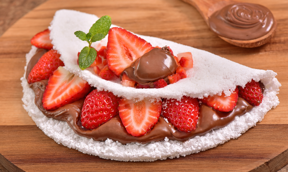 curso online - Schay Tapiocas Lucrativas